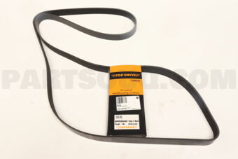 8PK2440 MULTRIB BELT M104/W140