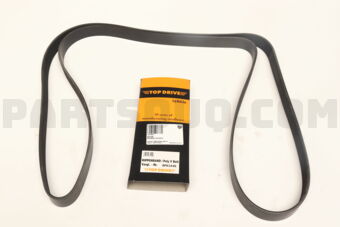 8PK2440 MULTRIB BELT M104/W140