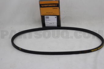 A395 WT BELT