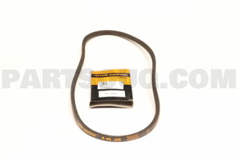 A46 WRAPPED BELT