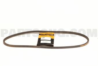 A46 WRAPPED BELT
