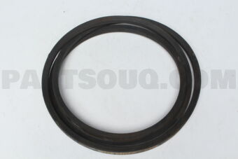B100 WRAPPED BELT