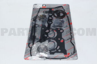 0411122040T FULL SET GASKET (S) SET