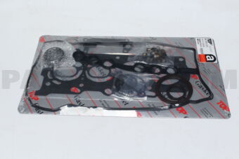 0411122040T FULL SET GASKET (S) SET