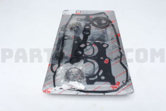0411122040T FULL SET GASKET (S) SET