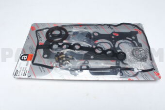 0411122040T FULL SET GASKET (S) SET