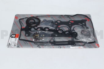 0411122040T FULL SET GASKET (S) SET