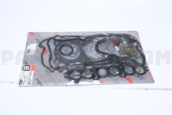 1010135U28 FULL-SET VQ25DE (NK) SET