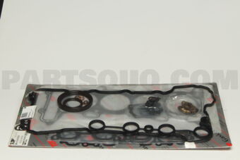 1010165F26 TOP FULL-SET SR20DE (G) SET