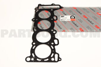 1104465F03 TOP CYL HEAD SR20DE (G) SET