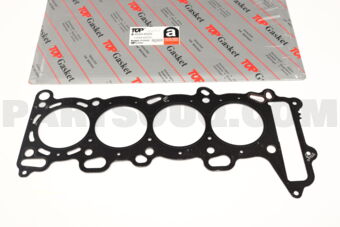1104465F03 TOP CYL HEAD SR20DE (G) SET