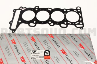 1104465F03 TOP CYL HEAD SR20DE (G) SET