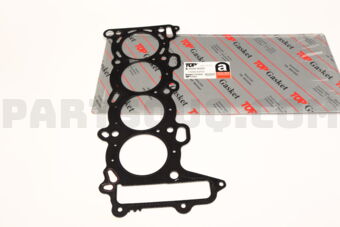 1104465F03 TOP CYL HEAD SR20DE (G) SET