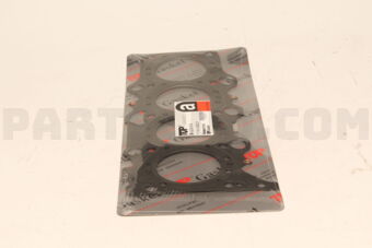 1114169G01T CLY-HEAD GASKET (S) SET