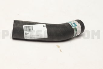 1657266021 RADIATOR HOSE, L/C1FZ