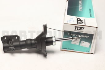331008 S/ABSORBER  HONCIVIC FR. R 01~