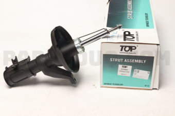 331008 S/ABSORBER  HONCIVIC FR. R 01~