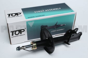 333114 S/ABS FR/R  TOYCOR/SPNTR EE110