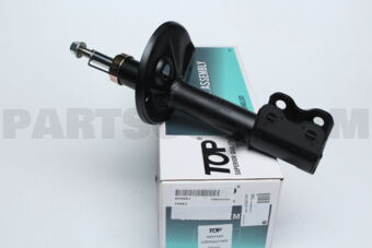333114 S/ABS FR/R  TOYCOR/SPNTR EE110
