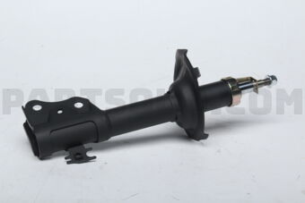 333278 S/ABSORBER FRONT RH/LH