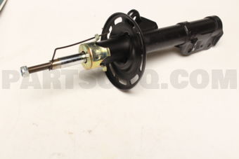 333332 S/ABSORBER FR/L  HONJAZZ/FIT FR. L