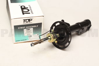 333332 S/ABSORBER FR/L  HONJAZZ/FIT FR. L
