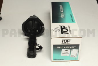 333426 S/ABSORBER FRONT LH