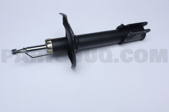 334405T S/ABSORBER FR. SET