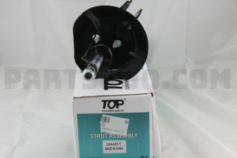 334451 S/ABSORBER FR/L  TOYCOROLLA 07~