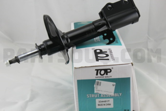 334451 S/ABSORBER FR/L  TOYCOROLLA 07~