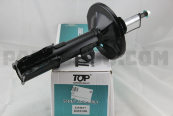 334451 S/ABSORBER FR/L  TOYCOROLLA 07~