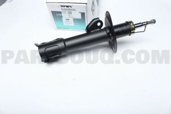 334472 S/ABSORBER FRONT RH