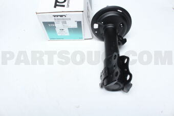334472 S/ABSORBER FRONT RH