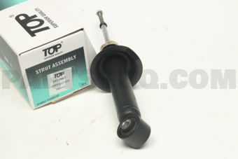 341186 S/ABSORBER RR., NISSUNNY1996-99B14