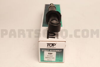 341322 S/ABSORBER RR., TOYCOROLLA2001-07ZZE121