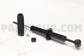 341372 S/ABSORBER FRONT RH/LH