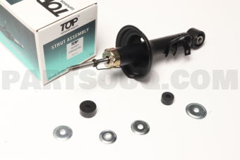 341397 TOP S/ABSORBER FR/R  TOYHILUX 04~