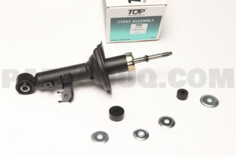 341397 TOP S/ABSORBER FR/R  TOYHILUX 04~