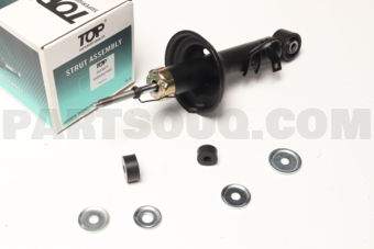 341397 TOP S/ABSORBER FR/R  TOYHILUX 04~
