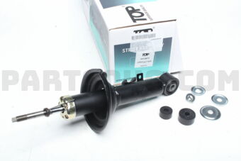 341397 S/ABSORBER FR/R  TOYHILUX 04~
