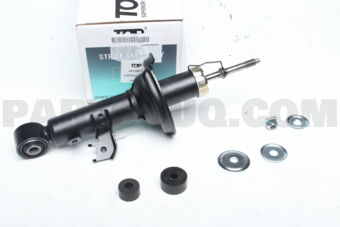 341397 S/ABSORBER FR/R  TOYHILUX 04~