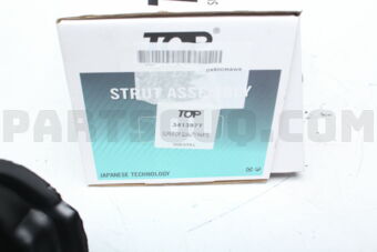 341397 S/ABSORBER FR/R  TOYHILUX 04~