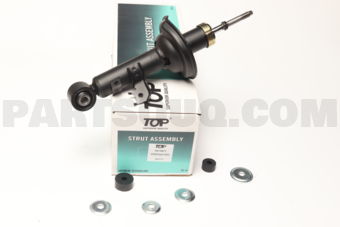 341397 TOP S/ABSORBER FR/R  TOYHILUX 04~