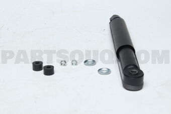 343247 S/ABSORBER RR.  SUZ VITARA 88~