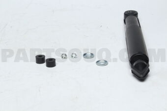 343247 S/ABSORBER RR.  SUZ VITARA 88~