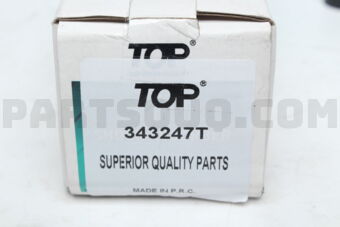 343247 S/ABSORBER RR.  SUZ VITARA 88~