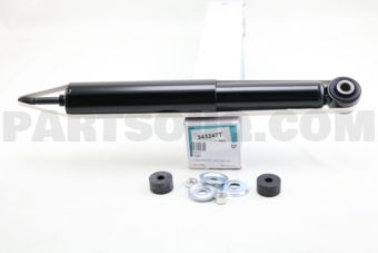343247 TOP S/ABSORBER RR.  SUZ VITARA 88~