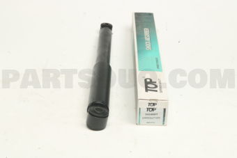 343408 S/ABSORBER RR.  MITPAJERO/PININ/MO