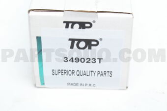349023 S/ABSORBER RR.  TOYHILUX 04~