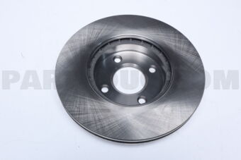 402061HA0A BRAKE DISC ROTOR